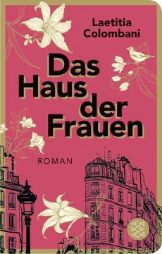 portada Das Haus der Frauen: Roman (Fischer Taschenbibliothek) (in German)