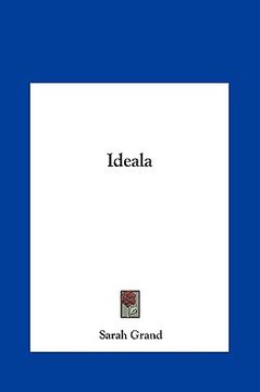 portada ideala (in English)