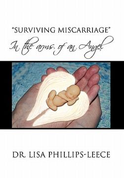 portada surviving miscarriage (in English)