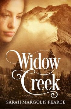 portada Widow Creek (en Inglés)