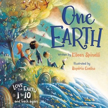 portada One Earth (in English)