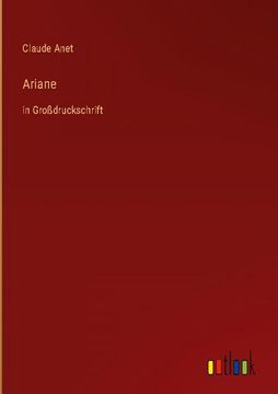 portada Ariane (in German)