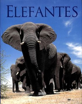 portada Elefantes.
