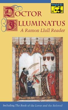 portada Doctor Illuminatus: A Ramon Llull Reader (en Inglés)