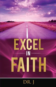 portada Excel in Faith (en Inglés)
