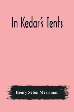 portada In Kedar's Tents