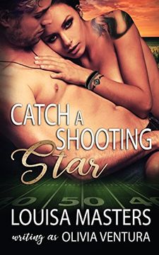 portada Catch a Shooting Star (in English)