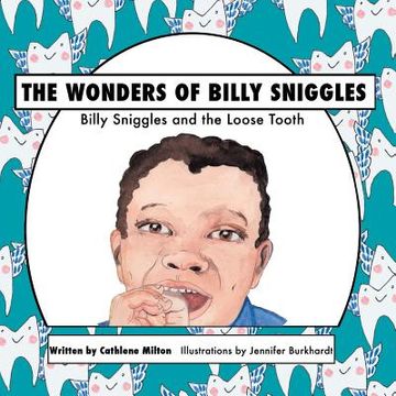 portada The Wonders of Billy Sniggles (en Inglés)