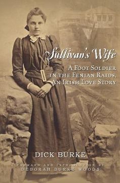 portada sullivan's wife (en Inglés)