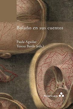 portada Bolaño en sus Cuentos (in Spanish)