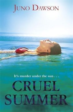 portada Cruel Summer (in English)