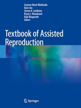 portada Textbook of Assisted Reproduction