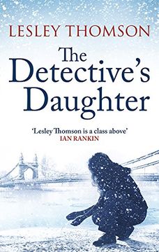 portada The Detective's Daughter