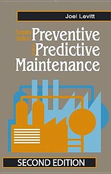 portada complete guide to predictive and preventive maintenance