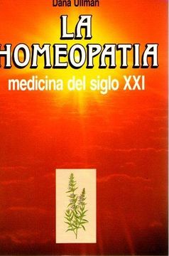 portada La Homeopatia