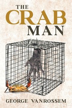 portada The Crab Man