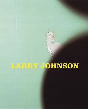 portada Larry Johnson (en Inglés)