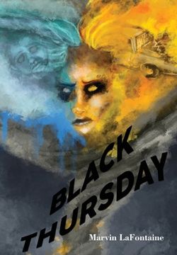 portada Black Thursday (en Inglés)