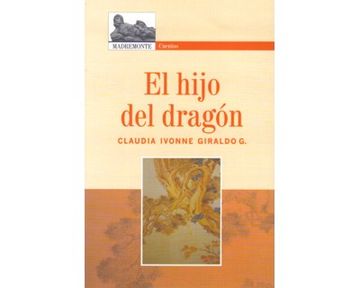 portada El Hijo del Dragon: Cuentos (in Spanish)