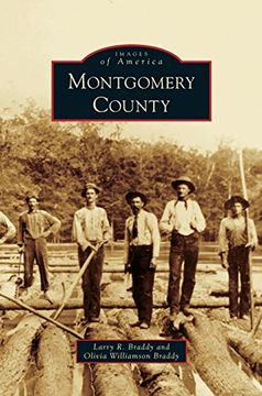 portada Montgomery County (en Inglés)