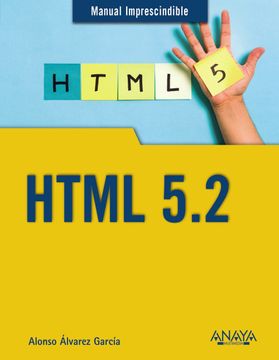 portada Html 5. 2 (in Spanish)