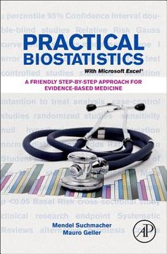 portada practical biostatistics