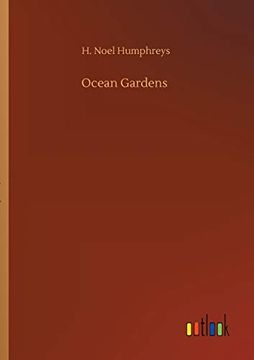 portada Ocean Gardens (en Inglés)