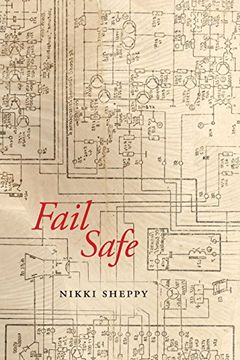 portada Fail Safe (Brave & Brilliant) (en Inglés)