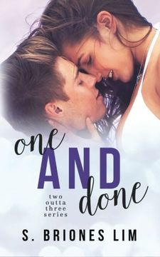 portada One and Done: Volume 2 (Two Outa Three)