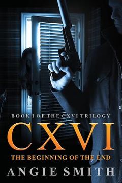 portada CXVI The Beginning of the End (en Inglés)