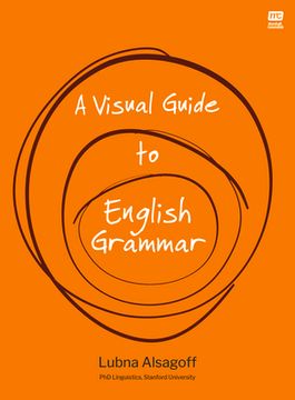 portada A Visual Guide to English Grammar (en Inglés)