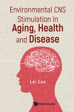 portada Environmental CNS Stimulation in Aging, Health and Disease (en Inglés)