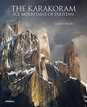 portada The Karakoram: Ice Mountains of Pakistan