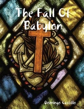 portada The Fall Of Babylon (in English)