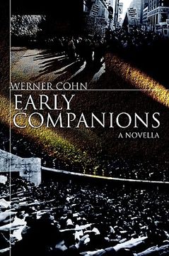 portada early companions: a novella (en Inglés)
