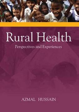 portada rural health (en Inglés)