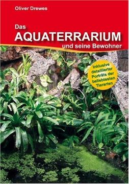 portada Das Aquaterrarium und seine Bewohner (in German)
