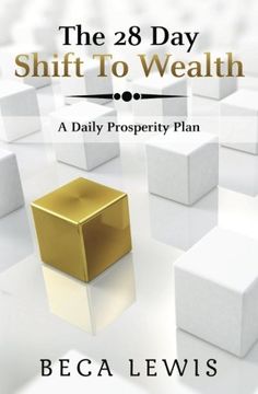 portada The 28 Day Shift To Wealth: A Daily Prosperity Plan