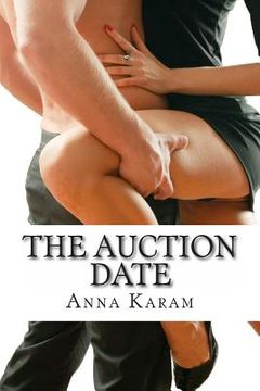 portada The Auction Date (in English)