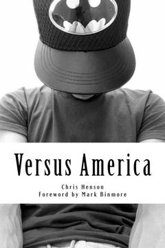 portada Versus America