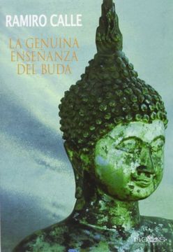 portada La Genuina Experiencia del Buda