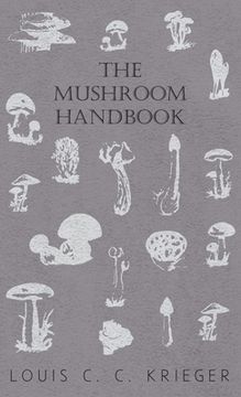 portada Mushroom Handbook (in English)