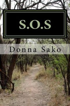 portada S.O.S: Series of Occasionally Scary Short Stories (en Inglés)