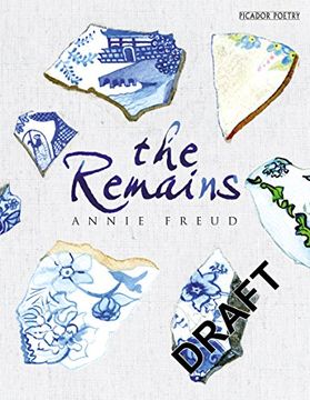 portada The Remains (in English)