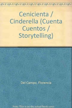 Libro  cuentos-cenicienta td, cartone, ISBN 9789501127034.  Comprar en Buscalibre