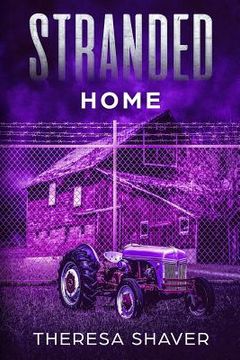 portada Stranded: Home (en Inglés)