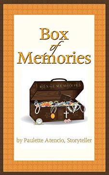 portada Box of Memories 