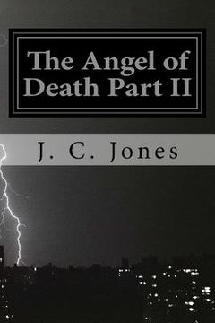 portada The Angel of Death Part II