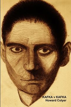 portada Kafka v Kafka (in English)