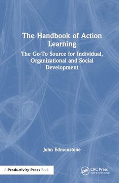 portada The Handbook of Action Learning (in English)